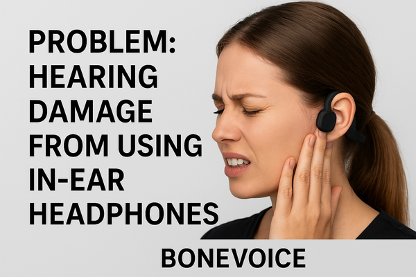 BoneVoice Sound Buddy