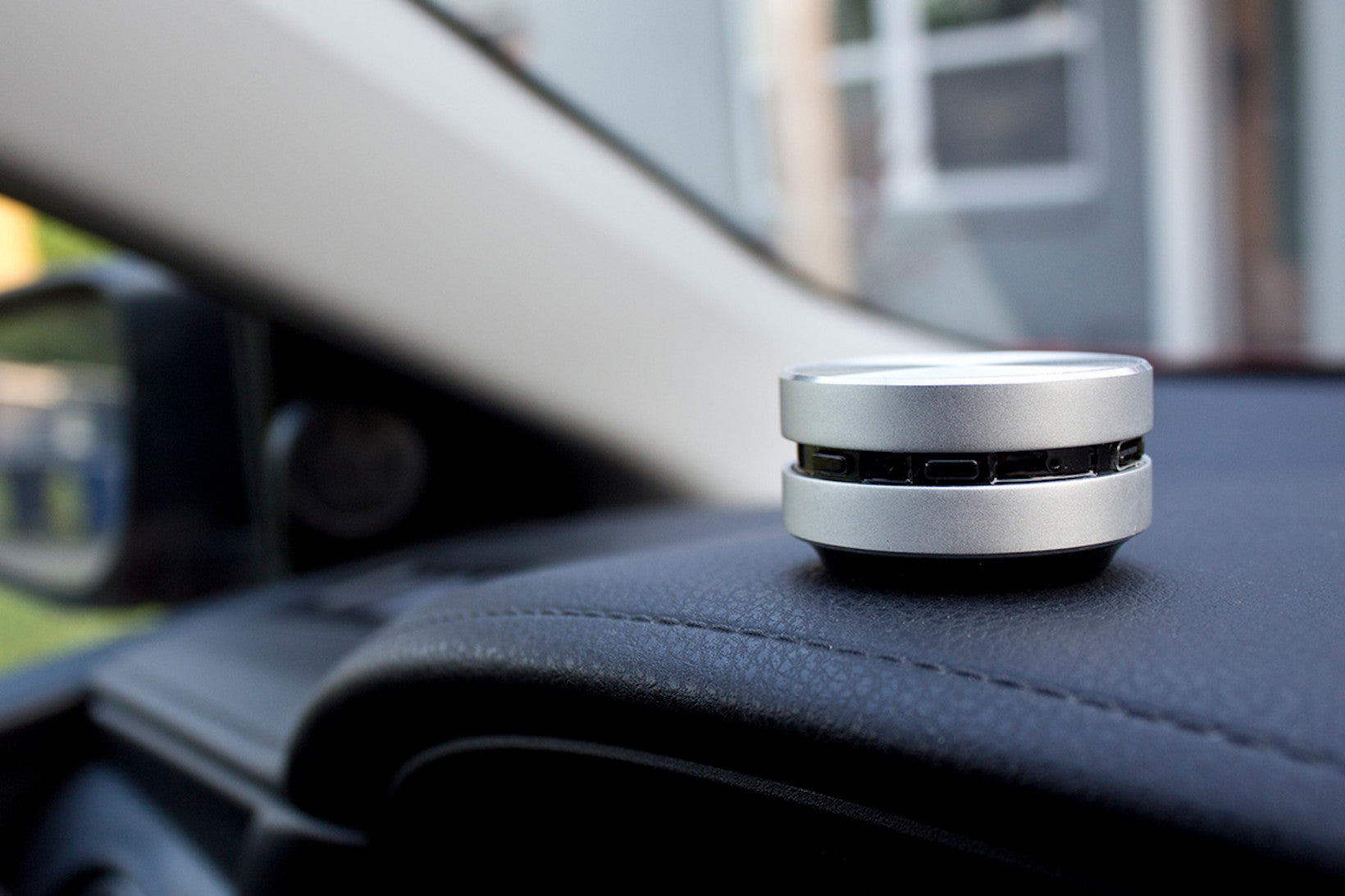 BoneVoice Wireless Speaker